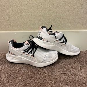 Under armour shoes